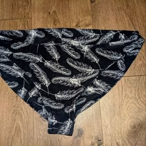 Fused Hawaii Hapuna Bottom NWT